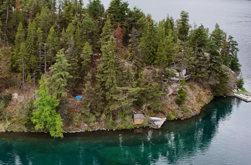 200 MILLS ROAD, Cadreb Other, BC — Residential for Sale - Photo 2