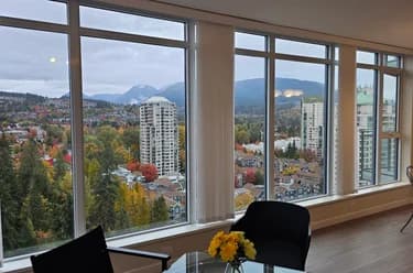 Condo for sale at 2001 1182 Westwood Street Coquitlam British Columbia - MLS: R3061450
