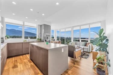 Condo for sale at 2001 1632 Lions Gate Lane North Vancouver British Columbia - MLS: R3137075