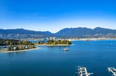 Condo for sale at 2001 277 Thurlow Street Vancouver British Columbia - MLS: R3111734