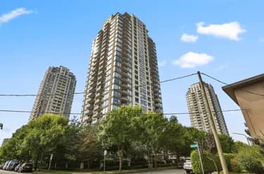 Condo for sale at 2001 7178 Collier Street Burnaby British Columbia - MLS: R3148380