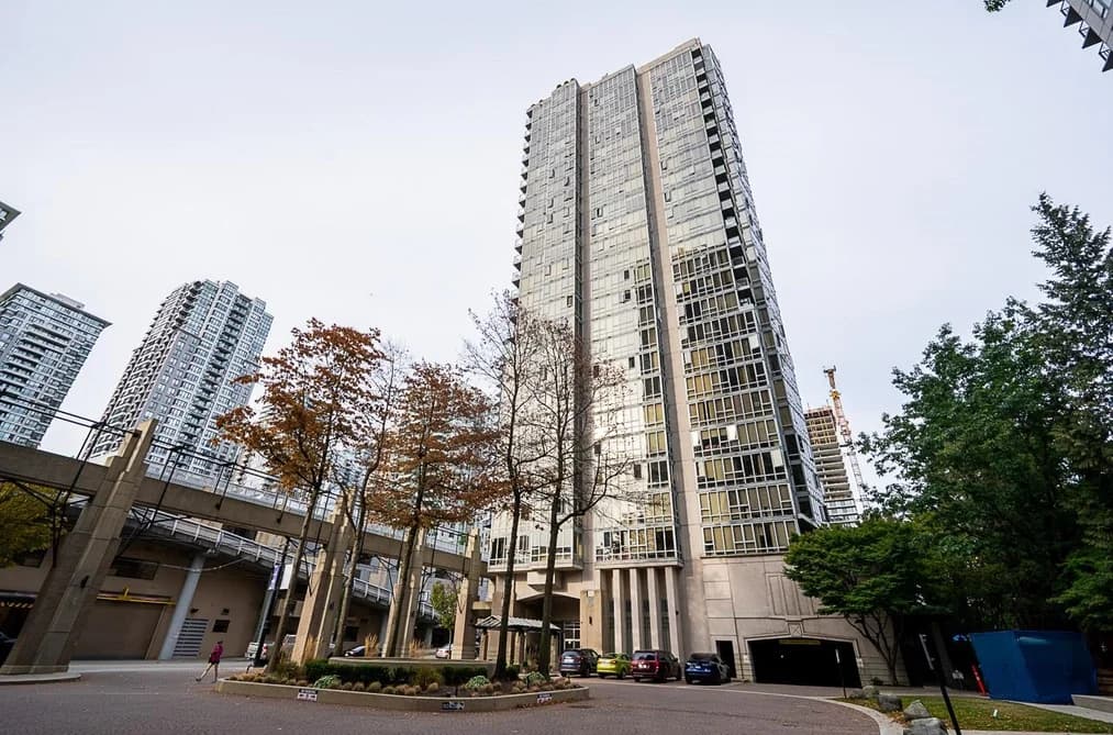 2001 930 CAMBIE STREET, Vancouver, BC — Residential for Sale - Photo 2
