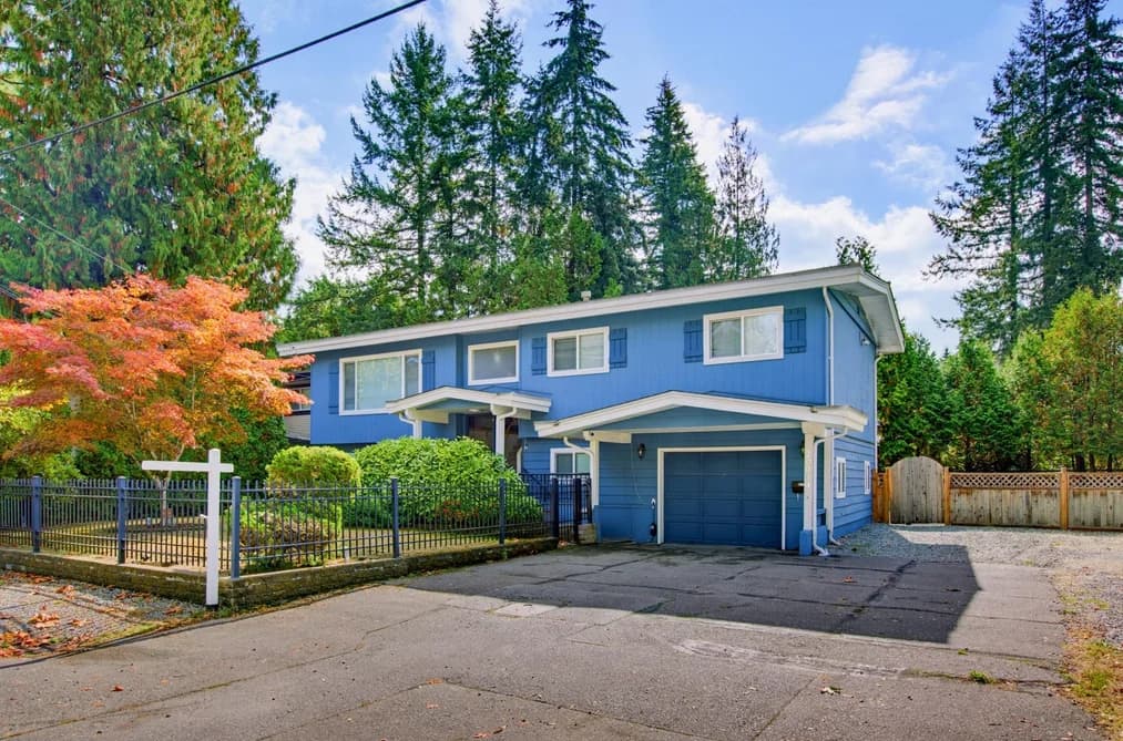 20014 38 AVENUE, Langley, BC — Residential for Sale - Main Photo