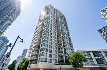 Condo for sale at 2002 570 Emerson Street Coquitlam British Columbia - MLS: R3149368