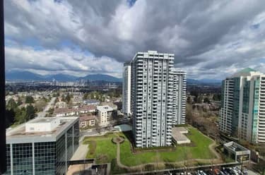 Condo for sale at 2002 5885 Olive Avenue Burnaby British Columbia - MLS: R3102039
