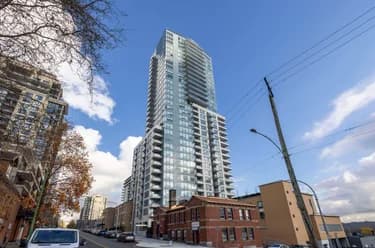 Condo for sale at 2002 618 Carnarvon Street New Westminster British Columbia - MLS: R3123921