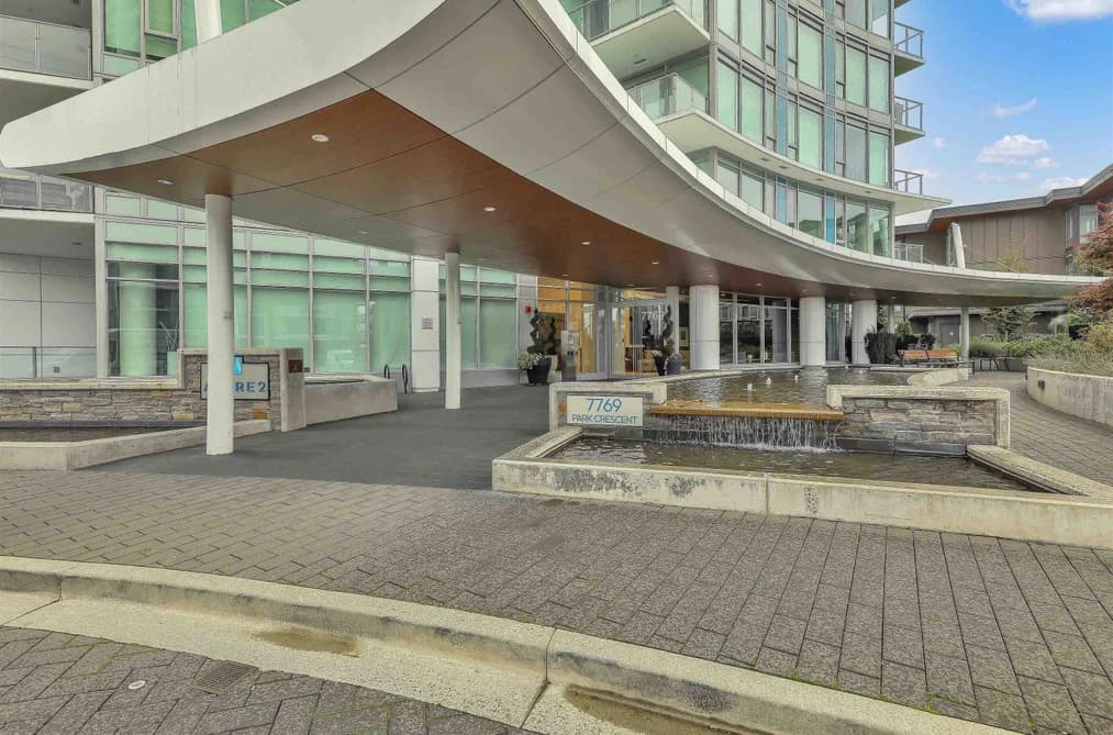 2002-7769 Park Crescent, Burnaby, BC - Condo for Sale - Main Photo 2002-7769 Park Crescent, Burnaby, BC - Condo for Sale - Main Photo