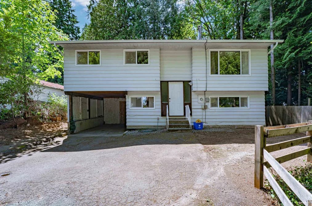 20022 GRADE CRESCENT, Langley, BC — Residential for Sale - Main Photo