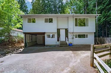 House for sale at 20022 Grade Crescent Langley British Columbia - MLS: R3147905