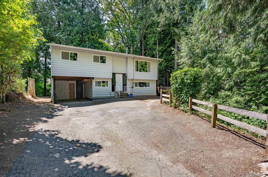 20022 GRADE CRESCENT, Langley, BC — Residential for Sale - Photo 2