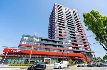 Condo for sale at 2003 10626 City Parkway Surrey British Columbia - MLS: R3136827