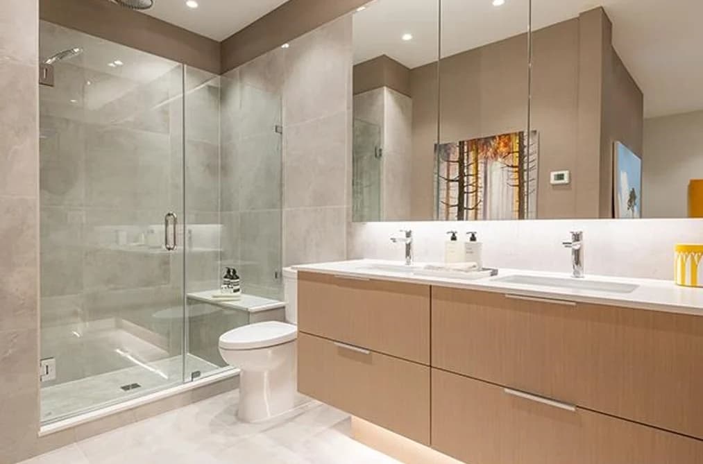 2003 128 W 15TH STREET, North Vancouver, BC — Residential for Sale - Photo 2