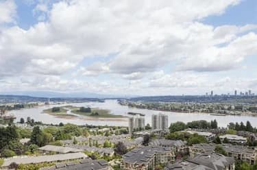Condo for sale at 2003 280 Ross Drive New Westminster British Columbia - MLS: R3141573