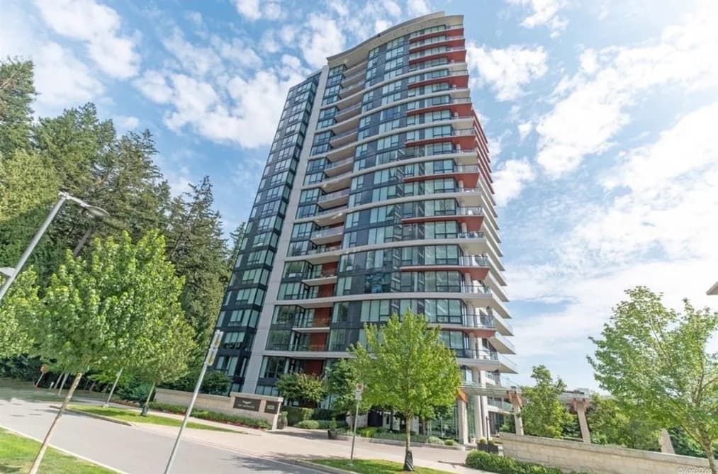 2003 5628 BIRNEY AVENUE, Vancouver, BC — Residential for Sale - Main Photo