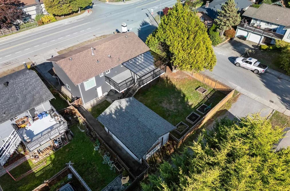 20030 48 AVENUE, Langley, BC — Residential for Sale - Main Photo