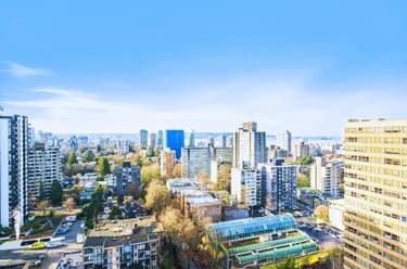 Condo for sale at 2004 1568 Alberni Street Vancouver British Columbia - MLS: R3103148