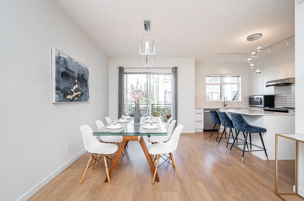 2004 18505 LAURENSEN PLACE, Surrey, BC — Residential for Sale - Main Photo