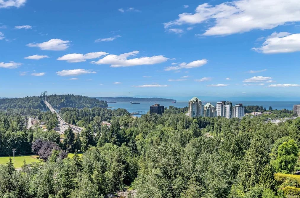 2004 2024 FULLERTON AVENUE, North Vancouver, BC — Residential for Sale - Main Photo