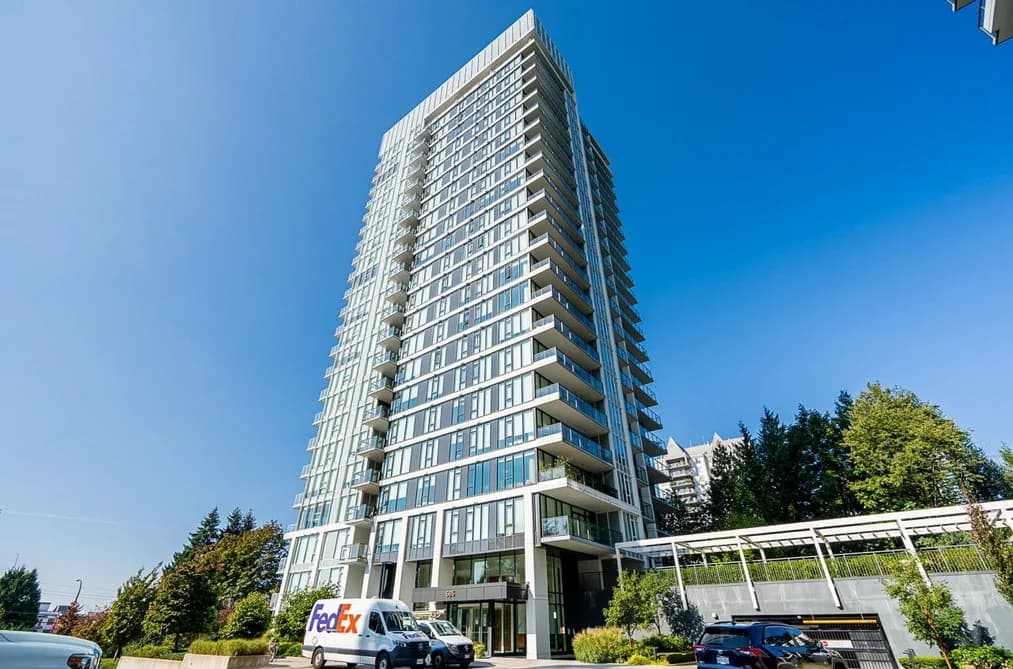 2004 585 AUSTIN AVENUE, Coquitlam, BC — Residential for Sale - Main Photo