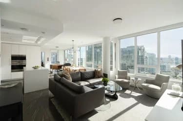 885 Cambie St Unit 2004, Vancouver, BC - MLS: R3164902