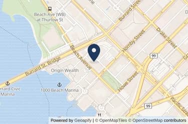 907 Beach Ave Unit 2004, Vancouver, BC - MLS: R3174799