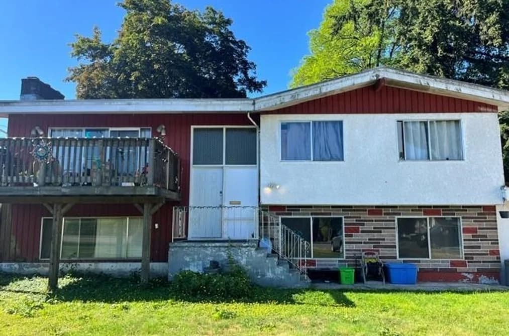 20040 50 AVENUE, Langley, BC — Residential for Sale - Main Photo