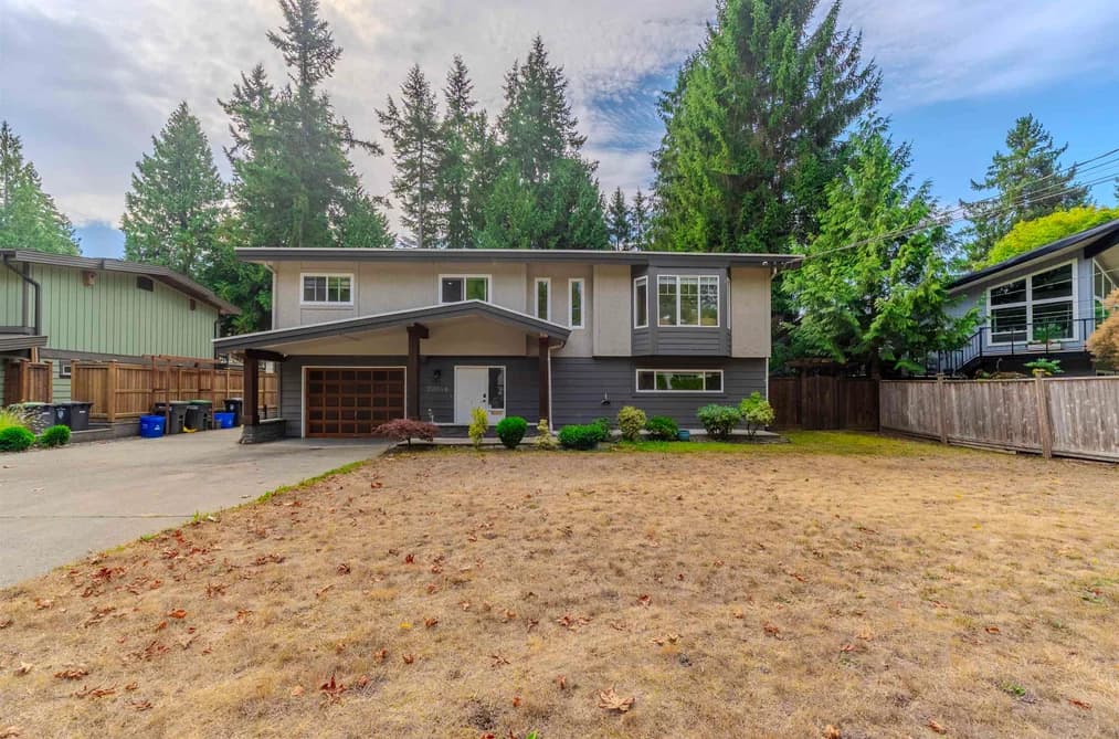 20046 37A AVENUE, Langley, BC — Residential for Sale - Main Photo
