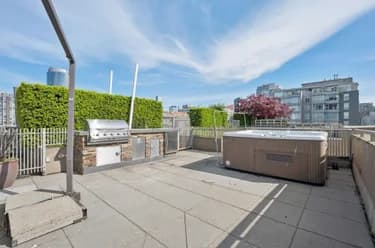 Condo for sale at Ph2005 1055 Richards Street Vancouver British Columbia - MLS: R3138337