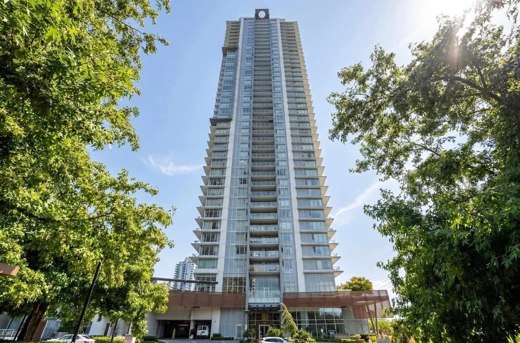 2005 2388 MADISON AVENUE, Burnaby, BC — Residential for Sale - Main Photo
