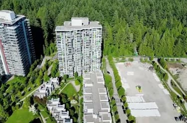 Condo for sale at 2005 3487 Binning Road Vancouver British Columbia - MLS: R3164417