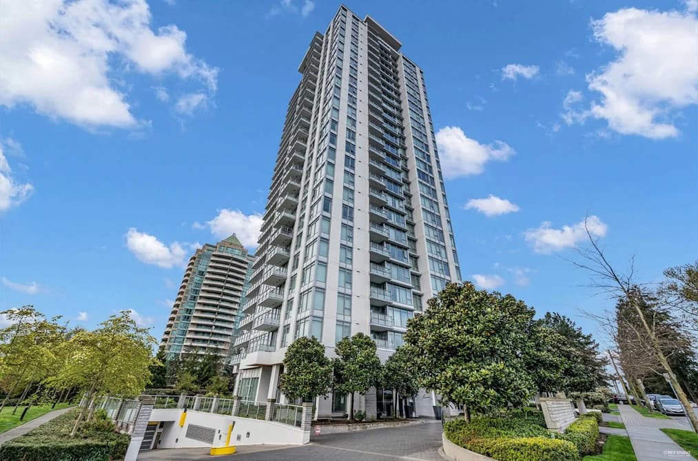 2005 6688 ARCOLA STREET, Burnaby, BC — Residential for Sale - Main Photo