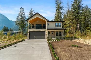 House for sale at 20057 Silver Creek Crescent Hope British Columbia - MLS: R3164021