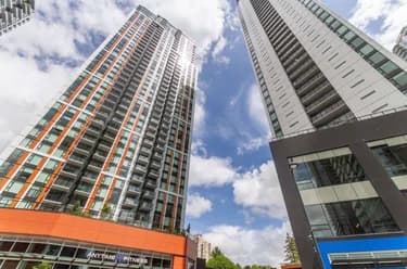 Condo for sale at 2006 13725 George Junction Surrey British Columbia - MLS: R3129650