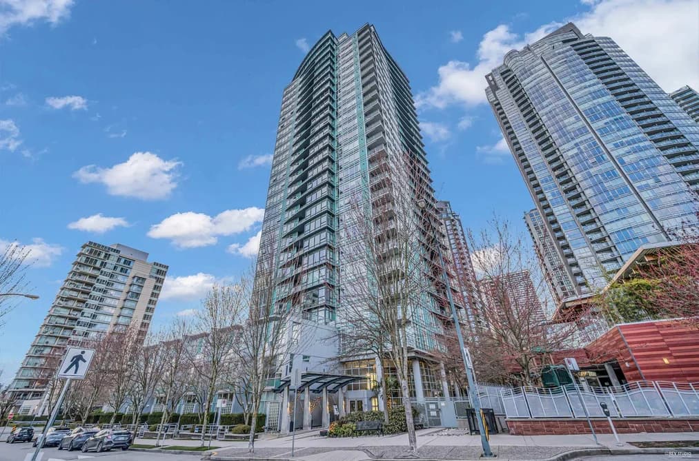 2006 1483 HOMER STREET, Vancouver, BC — Residential for Sale - Main Photo