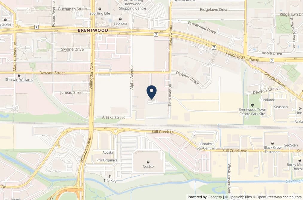 2006 - 2311 Beta Avenue, Burnaby, BC - MLS: R3179587 - Photo 1 2006 - 2311 Beta Avenue, Burnaby, BC - MLS: R3179587 - Photo 1