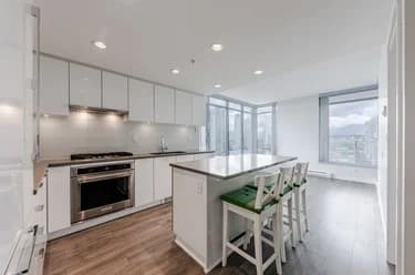 Condo for sale at 2006 2388 Madison Avenue Burnaby British Columbia - MLS: R3125714