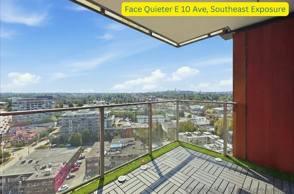 2006 285 E 10TH AVENUE, Vancouver, BC — Residential for Sale - Main Photo