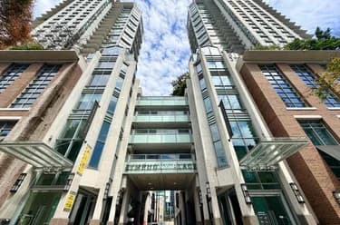 Condo for sale at 2006 535 Smithe Street Vancouver British Columbia - MLS: R3138564