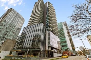 Condo for sale at 2006 620 Cardero Street Vancouver British Columbia - MLS: R3093894