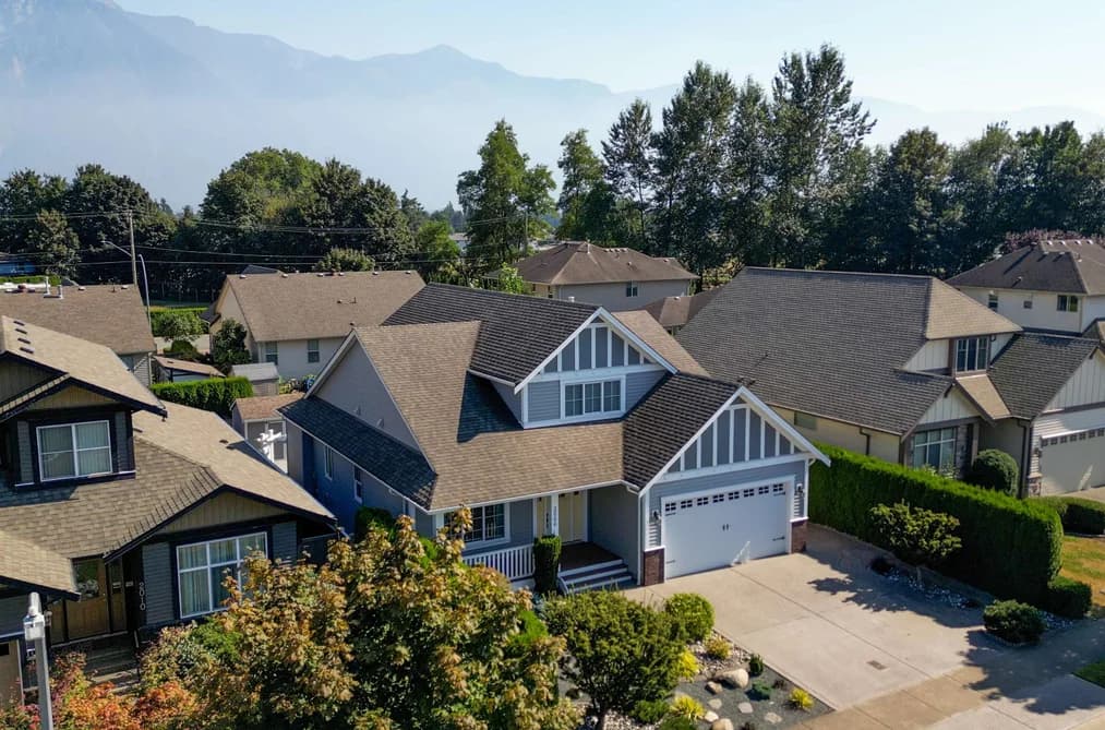 2006 ABERDEEN DRIVE, Agassiz, BC — Residential for Sale - Main Photo