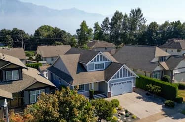 House for sale at 2006 Aberdeen Drive Agassiz British Columbia - MLS: R3159131