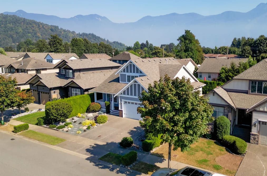 2006 ABERDEEN DRIVE, Agassiz, BC — Residential for Sale - Photo 2