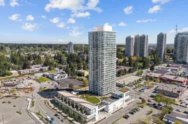 Condo for sale at 2007 13685 102 Avenue Surrey British Columbia - MLS: R3112098