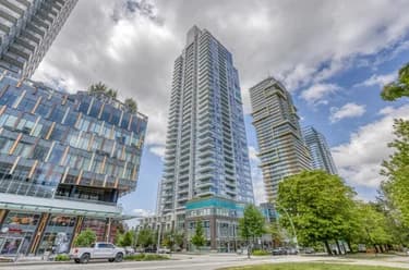 Condo for sale at 2007 6333 Silver Avenue Burnaby British Columbia - MLS: R3125706