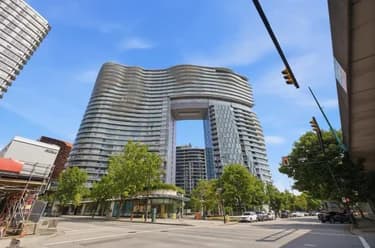 89 Nelson St Unit 2007, Vancouver, BC - MLS: R3160454