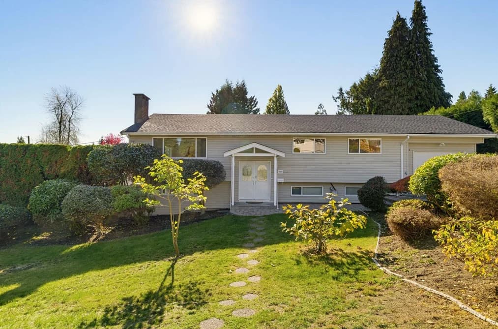 2007 FLORALYNN CRESCENT, North Vancouver, BC — Residential for Sale - Main Photo