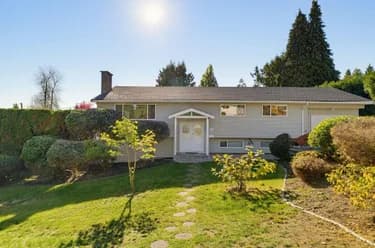 2007 Floralynn Cres, North Vancouver, BC - MLS: R3177389