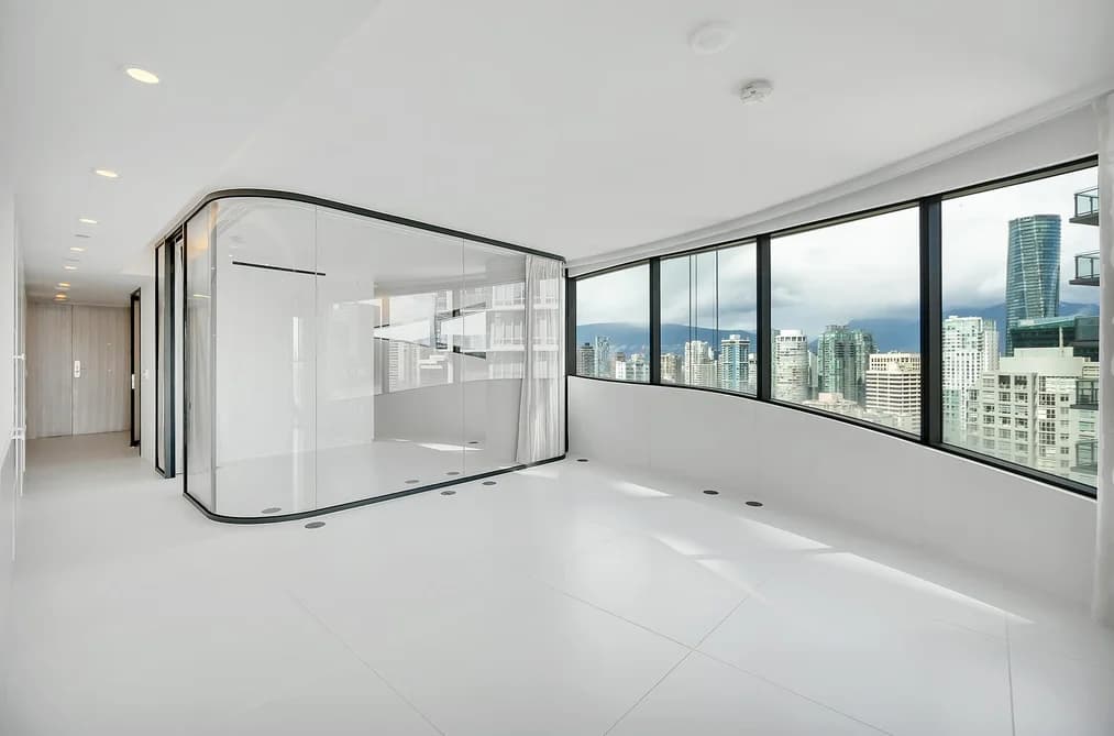2008 1033 NELSON STREET, Vancouver, BC — Residential for Sale - Photo 2