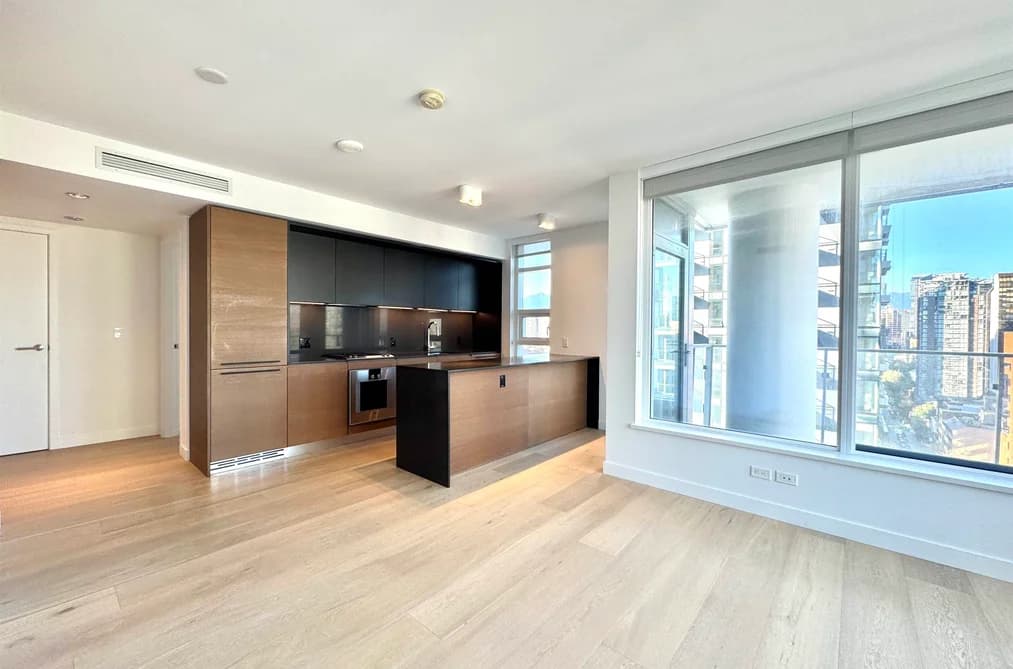 2008 1289 HORNBY STREET, Vancouver, BC — Residential for Sale - Photo 2