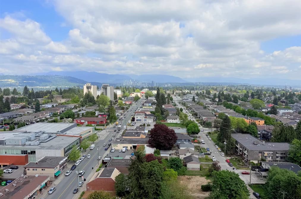 2008 7303 NOBLE LANE, Burnaby, BC — Residential for Sale - Main Photo